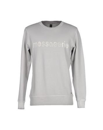 Толстовка MESSAGERIE