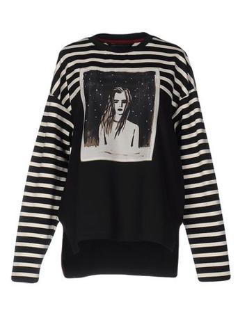 Толстовка MARC BY MARC JACOBS