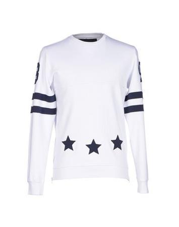 Толстовка HYDROGEN SPORTSWEAR