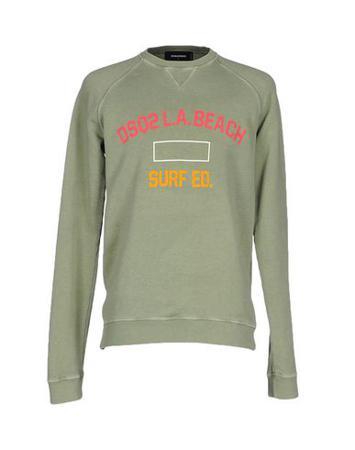 Толстовка DSQUARED2