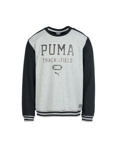 Толстовка PUMA