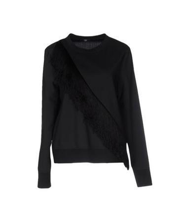 Толстовка TIBI