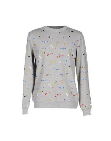 Толстовка HYMN