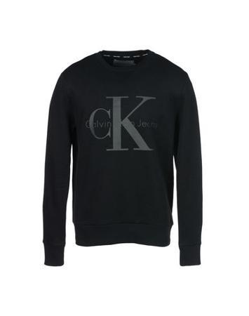 Толстовка CALVIN KLEIN JEANS