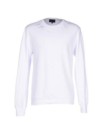 Толстовка FAMILY FIRST  MILANO