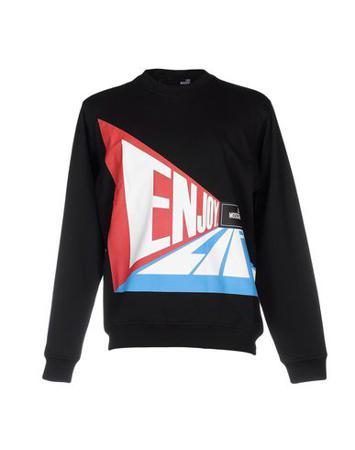 Толстовка LOVE MOSCHINO