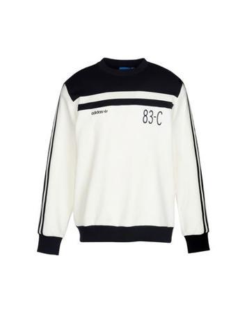 Толстовка ADIDAS ORIGINALS