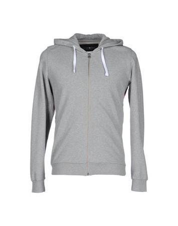 Толстовка HYDROGEN SPORTSWEAR