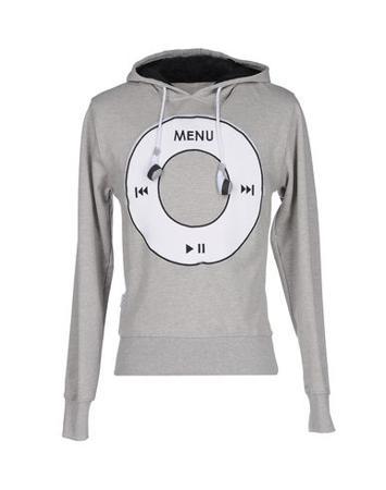 Толстовка HI-FUN X BLOMOR