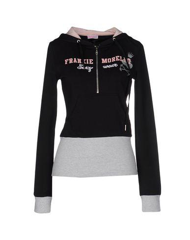 Толстовка FRANKIE MORELLO SEXYWEAR