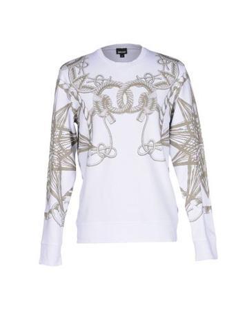 Толстовка JUST CAVALLI