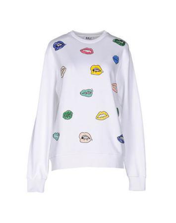 Толстовка AU JOUR LE JOUR