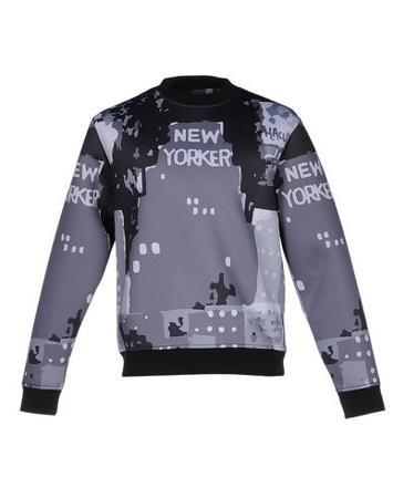 Толстовка HACULLA