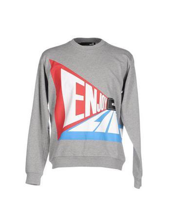 Толстовка LOVE MOSCHINO