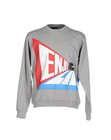 Толстовка LOVE MOSCHINO