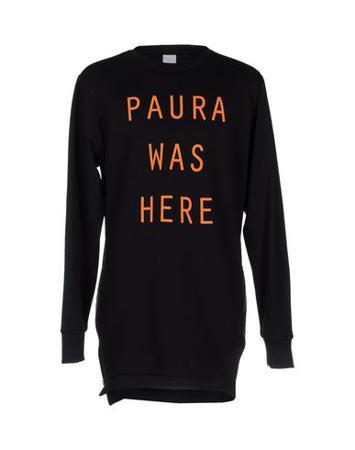Толстовка PAURA Толстовка PAURA