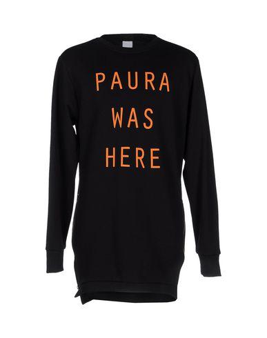 Толстовка PAURA