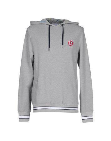 Толстовка FRANKIE MORELLO SEXYWEAR