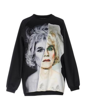 Толстовка CHRISTOPHER MAKOS FOR PORTS 1961