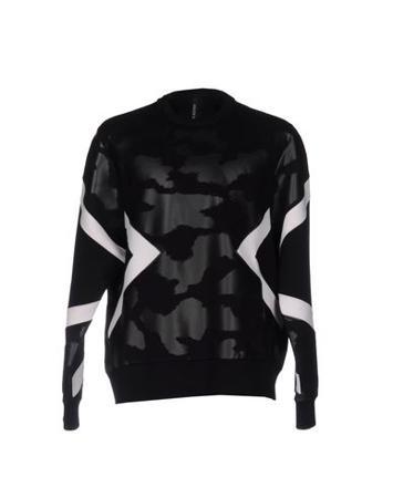 Толстовка NEIL BARRETT