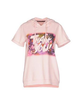 Толстовка SILVIAN HEACH