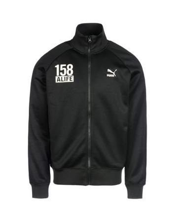 Толстовка PUMA ALIFE Толстовка PUMA ALIFE