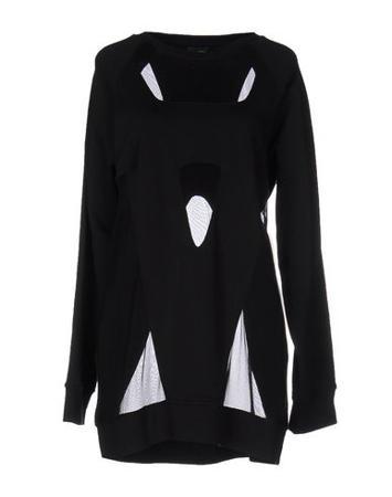 Толстовка MARCELO BURLON