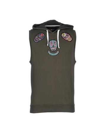 Толстовка HYDROGEN SPORTSWEAR