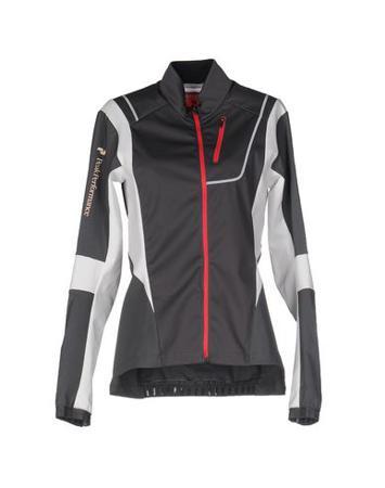 Толстовка PEAK PERFORMANCE