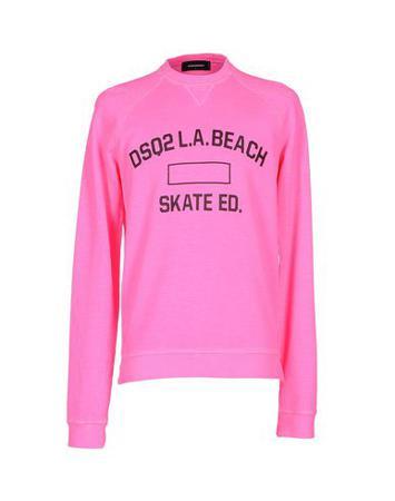 Толстовка DSQUARED2