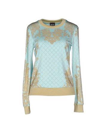 Толстовка JUST CAVALLI