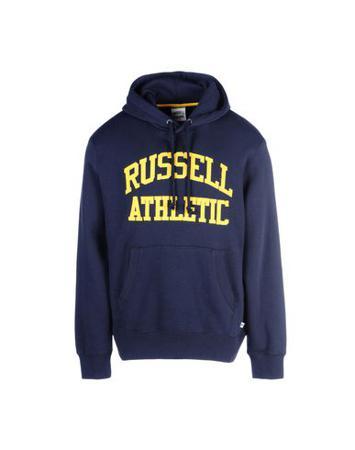 Толстовка RUSSELL ATHLETIC Толстовка RUSSELL ATHLETIC