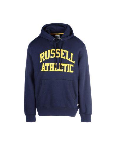 Толстовка RUSSELL ATHLETIC