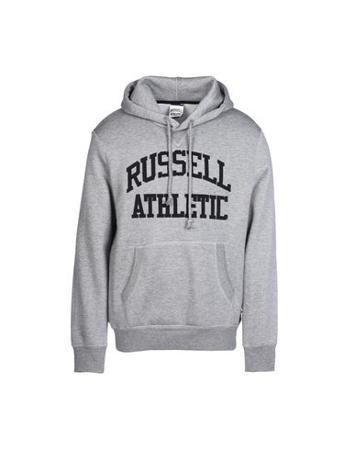 Толстовка RUSSELL ATHLETIC Толстовка RUSSELL ATHLETIC