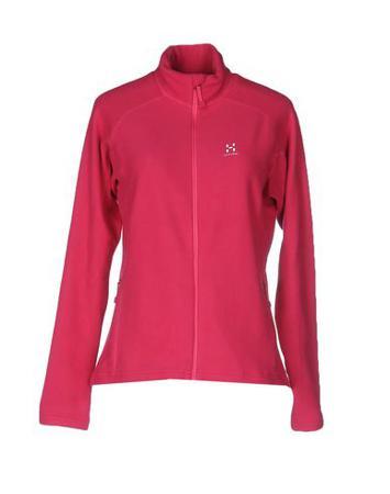 Толстовка HAGLÖFS