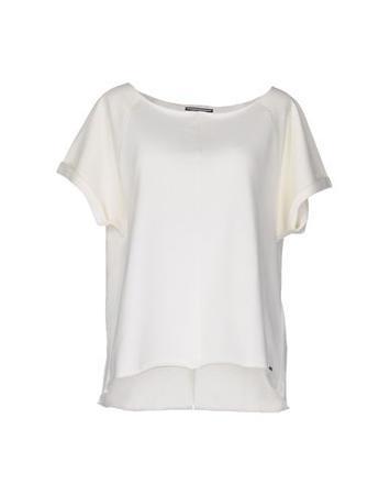 Толстовка TOMMY HILFIGER