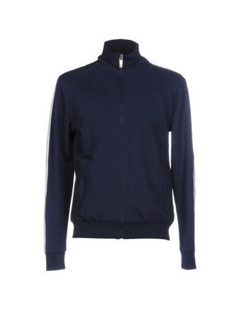 Толстовка BIKKEMBERGS