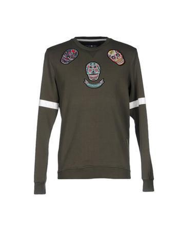 Толстовка HYDROGEN SPORTSWEAR