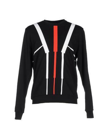 Толстовка LES HOMMES Толстовка LES HOMMES