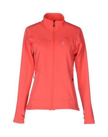 Толстовка HAGLÖFS