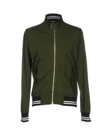 Толстовка DONDUP