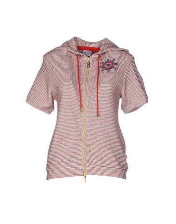 Толстовка BLUGIRL BLUMARINE BEACHWEAR