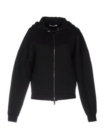 Толстовка JIL SANDER