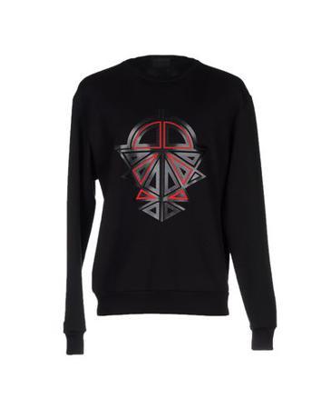 Толстовка LES HOMMES Толстовка LES HOMMES