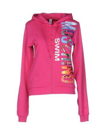 Толстовка MOSCHINO SWIM