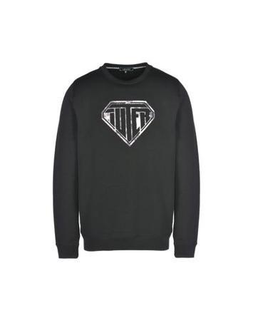 Толстовка IUTER