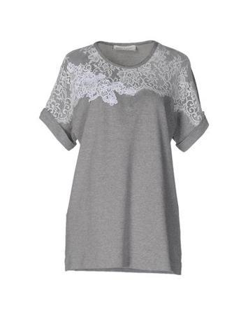 Толстовка PETITE COUTURE BY CHIARA CUCCONI