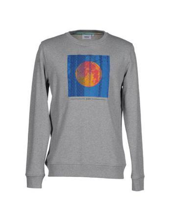 Толстовка WESC