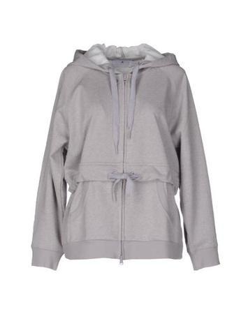 Толстовка ADIDAS BY STELLA MCCARTNEY