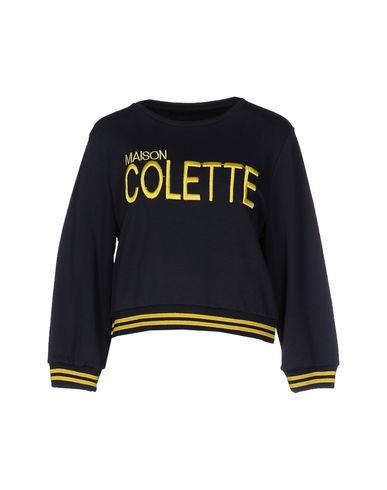 Толстовка MAISON COLETTE